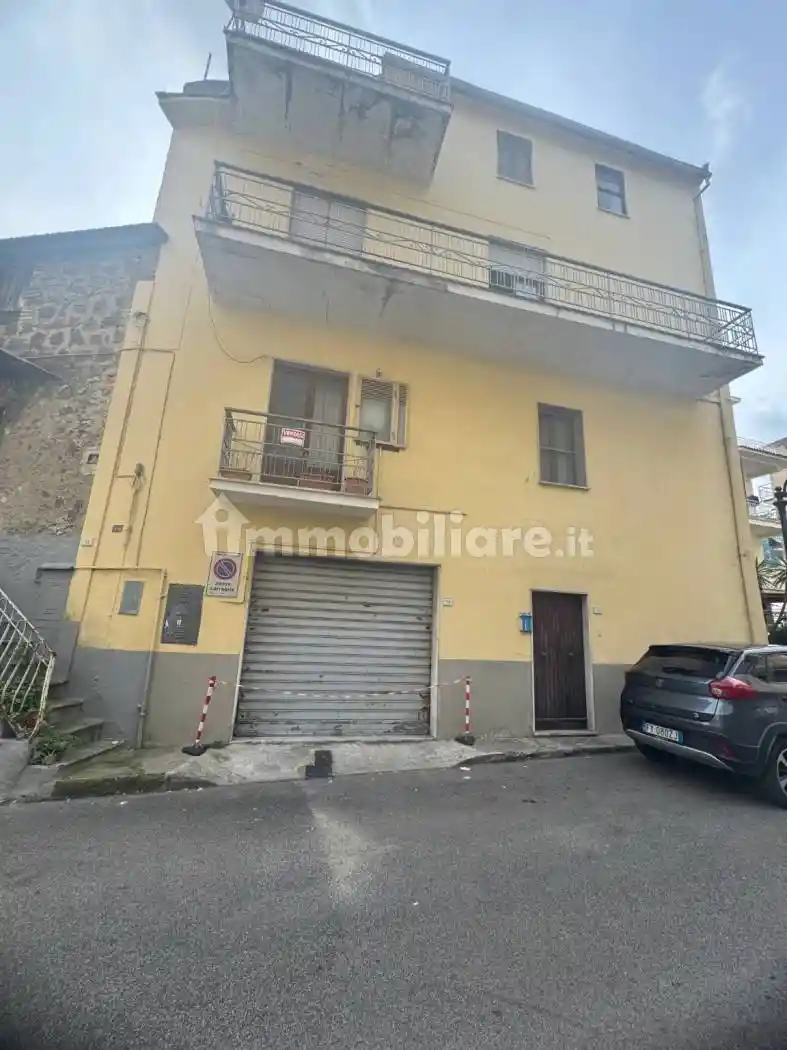 Casa indipendente in vendita a Castelforte