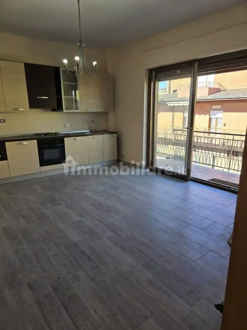 Appartamento in vendita a Ciampino