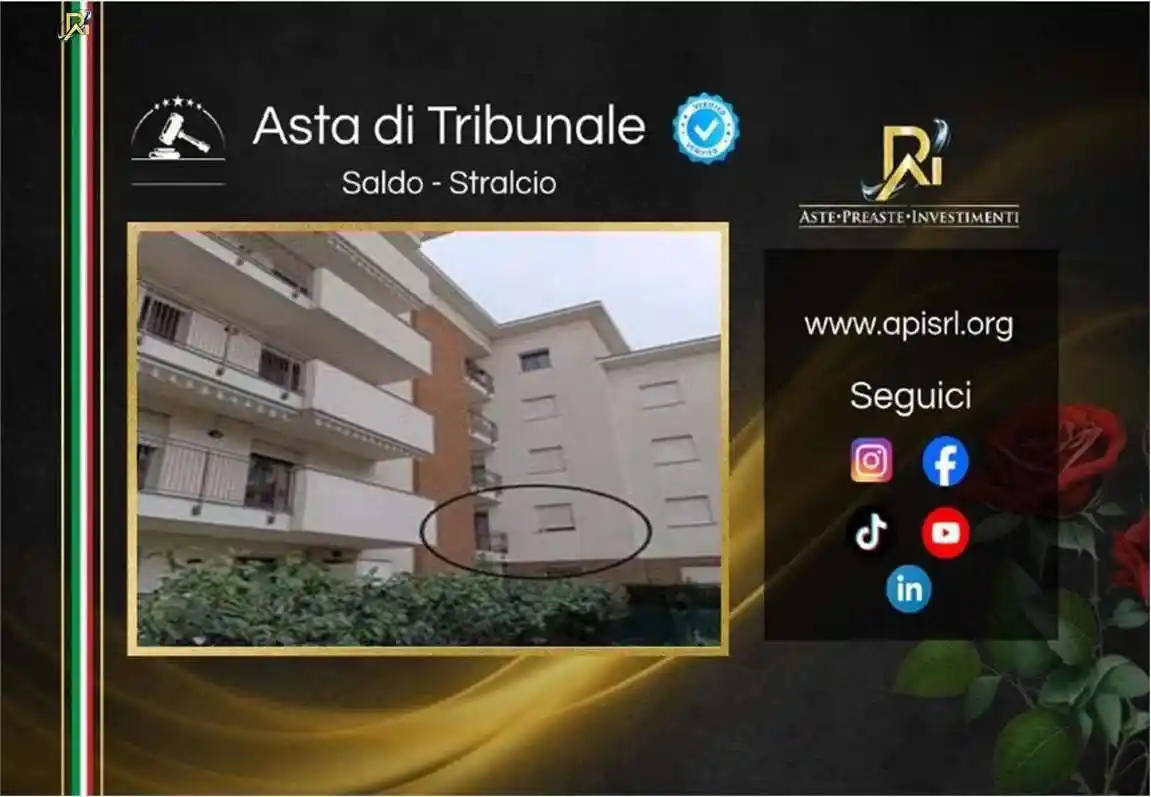 Appartamento in vendita a Agrate Brianza