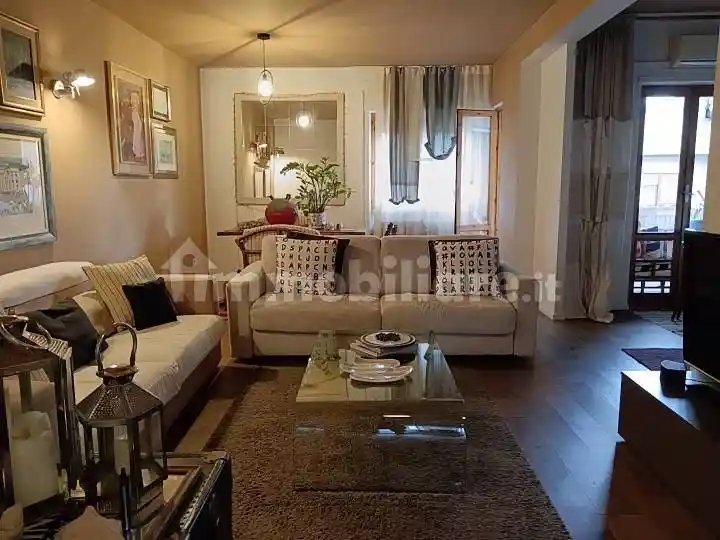 Appartamento in vendita a Latina