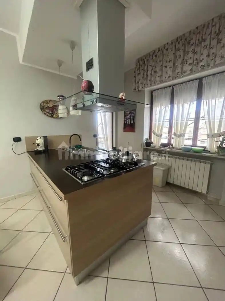 Appartamento in vendita a Melito di Napoli