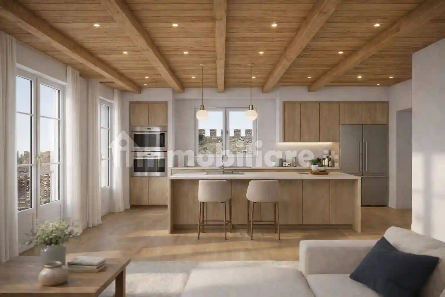 Appartamento - foto 2