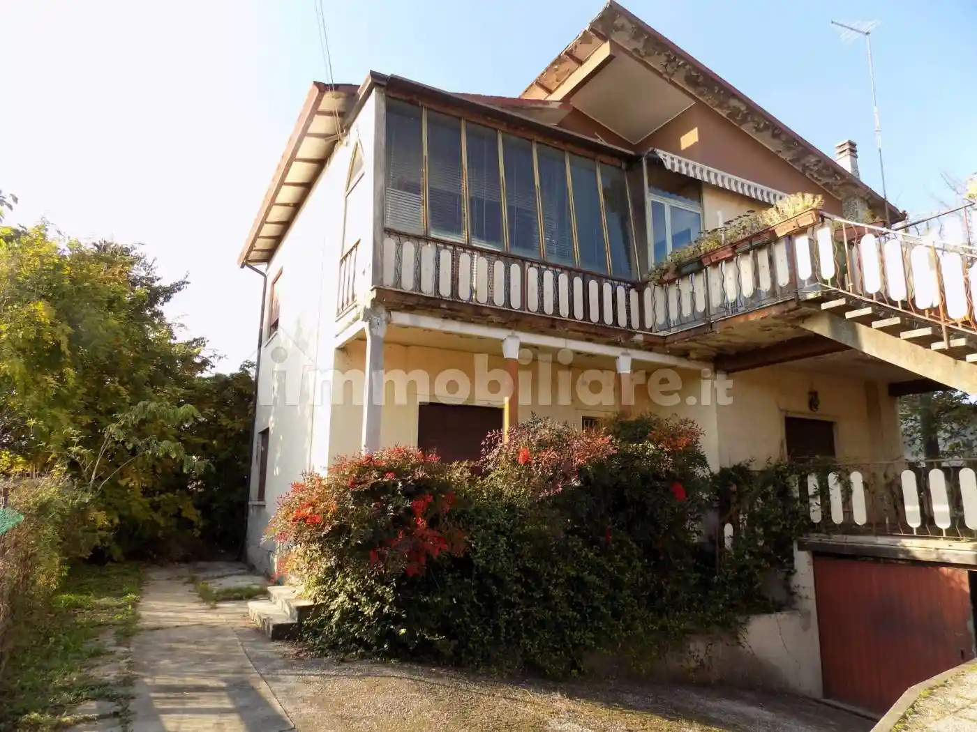 Villa in vendita a Padova