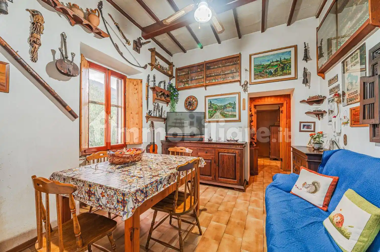 Appartamento in vendita a Montale