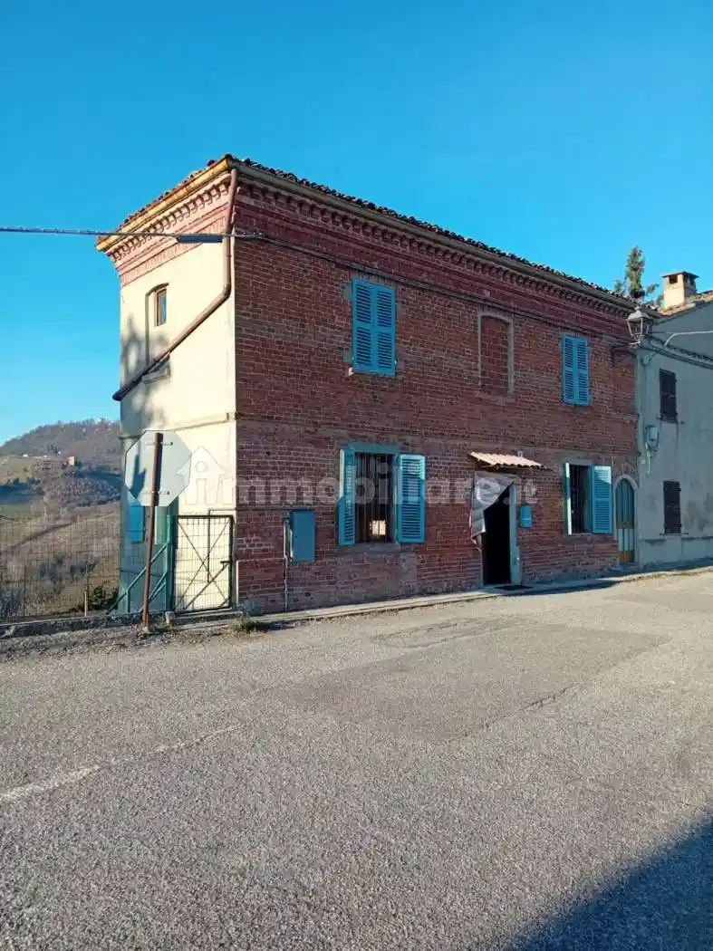 Rustico - Casale in vendita a Ponzano Monferrato