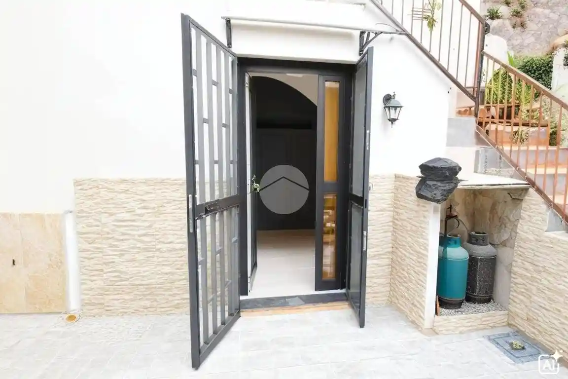 Appartamento in affitto a Pollena Trocchia