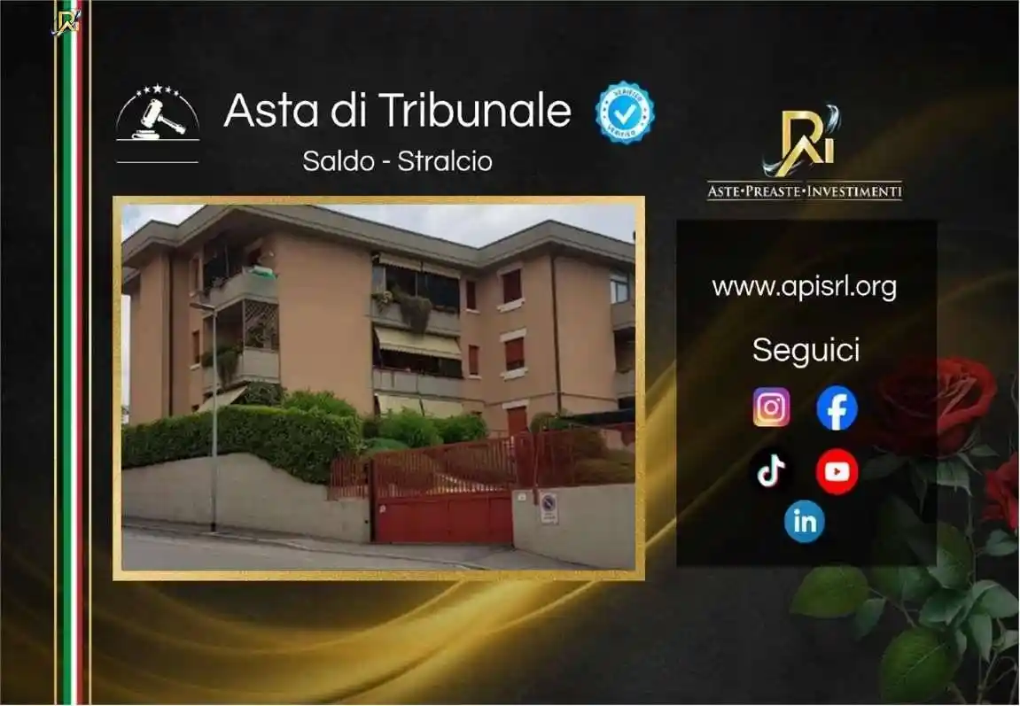 Appartamento in vendita a Pontassieve