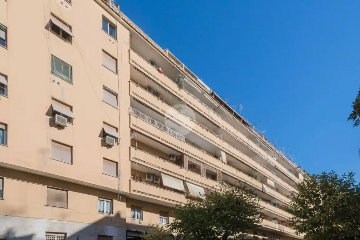 Appartamento in affitto a Roma