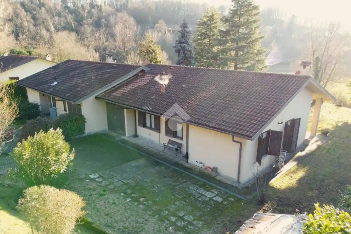 Villa in vendita a Sirtori