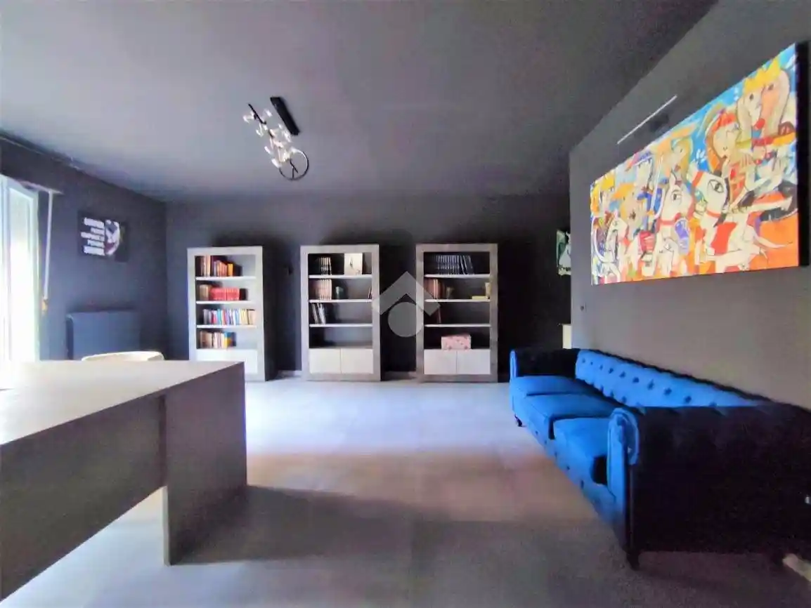 Appartamento in vendita a Perugia