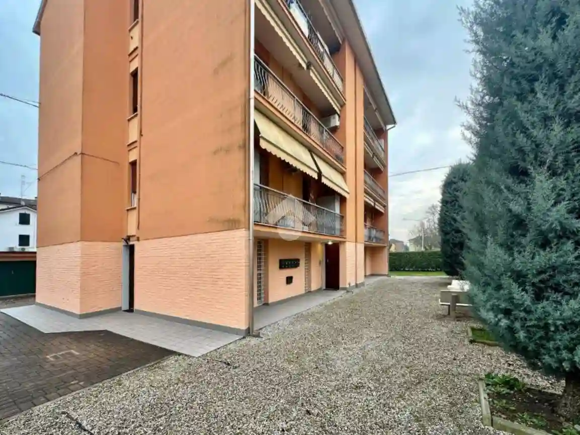 Palazzo - Edificio - foto 2