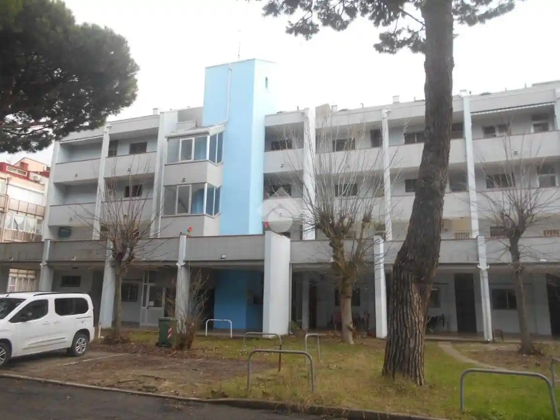 Appartamento in vendita a Comacchio