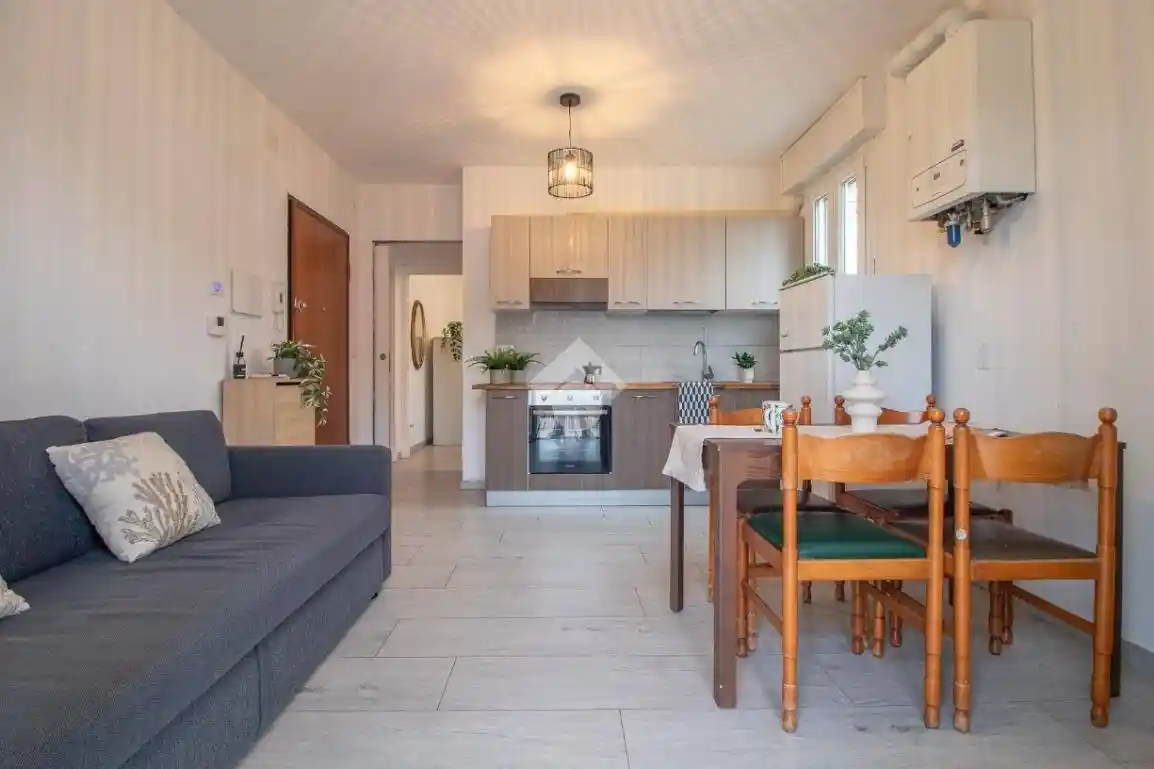 Appartamento in vendita a Gatteo