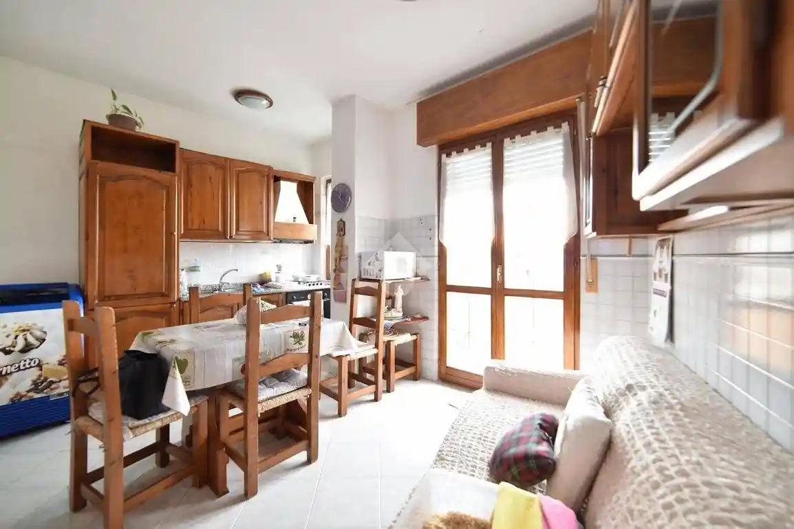 Appartamento in vendita a Cagliari