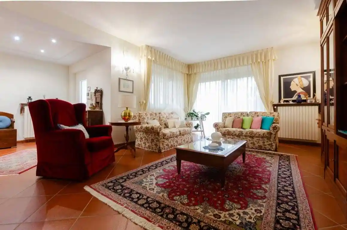 Villa in vendita a Gioia del Colle