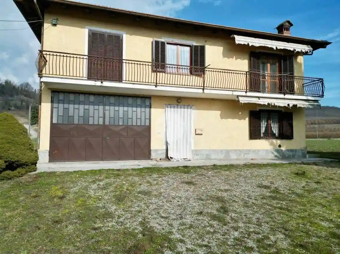 Casa indipendente - foto 2