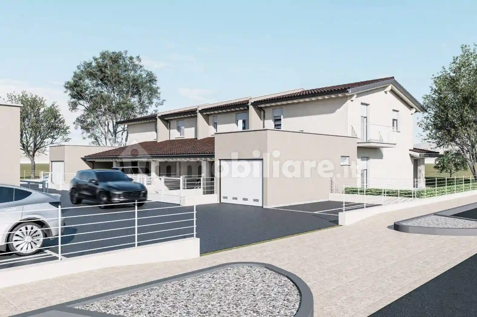 Villetta a schiera - foto 3