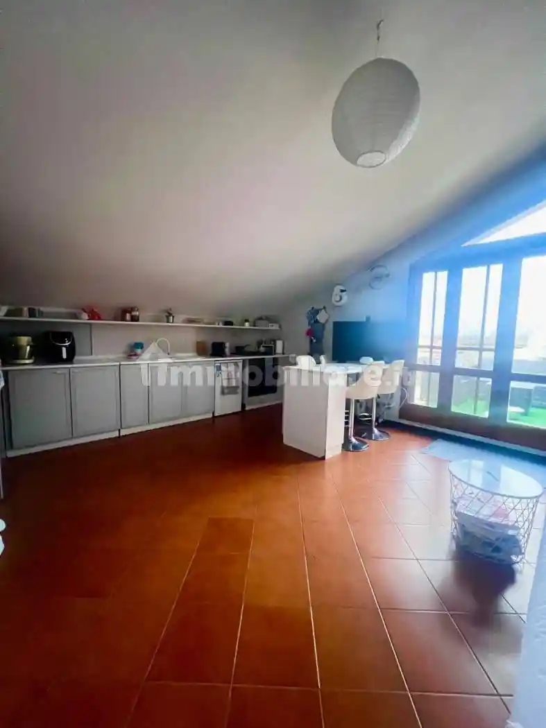 Appartamento in vendita a Mantova