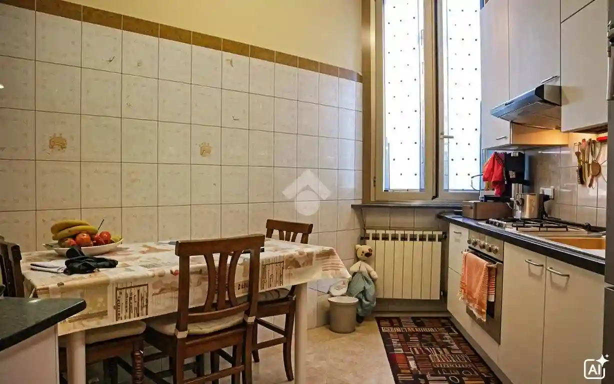 Appartamento - foto 4