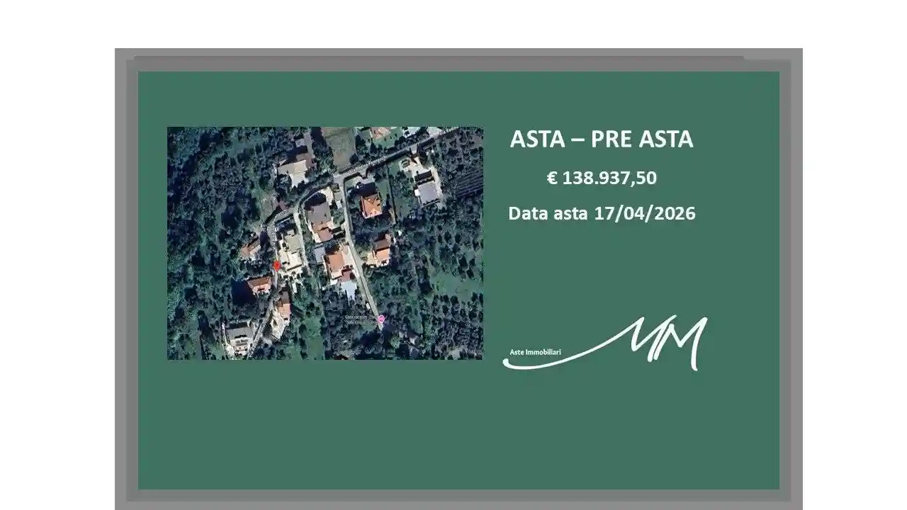 Villa in vendita a Velletri