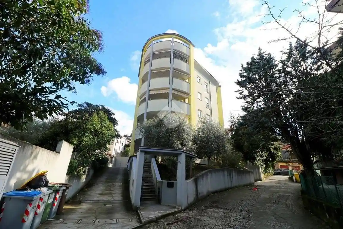 Appartamento in vendita a Muggia