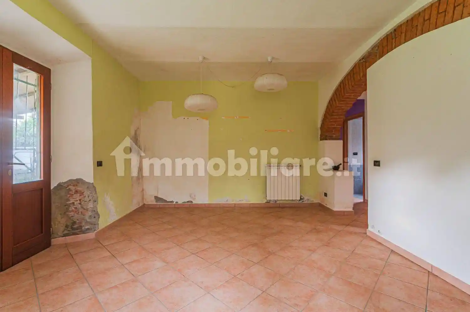 Appartamento in vendita a Montale