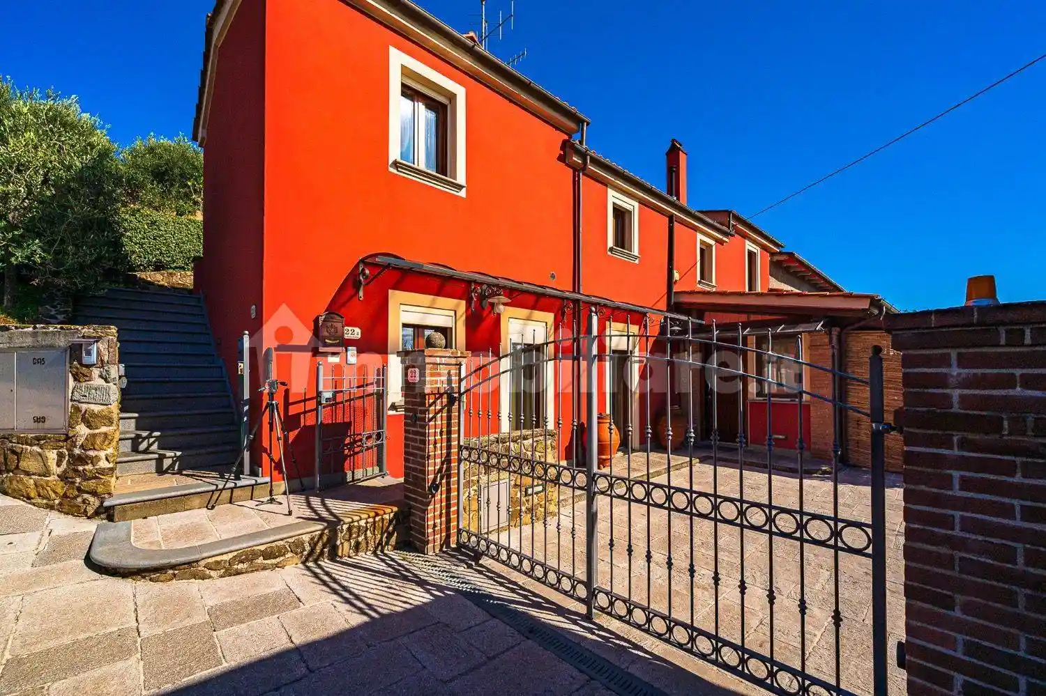 Appartamento in vendita a Montale