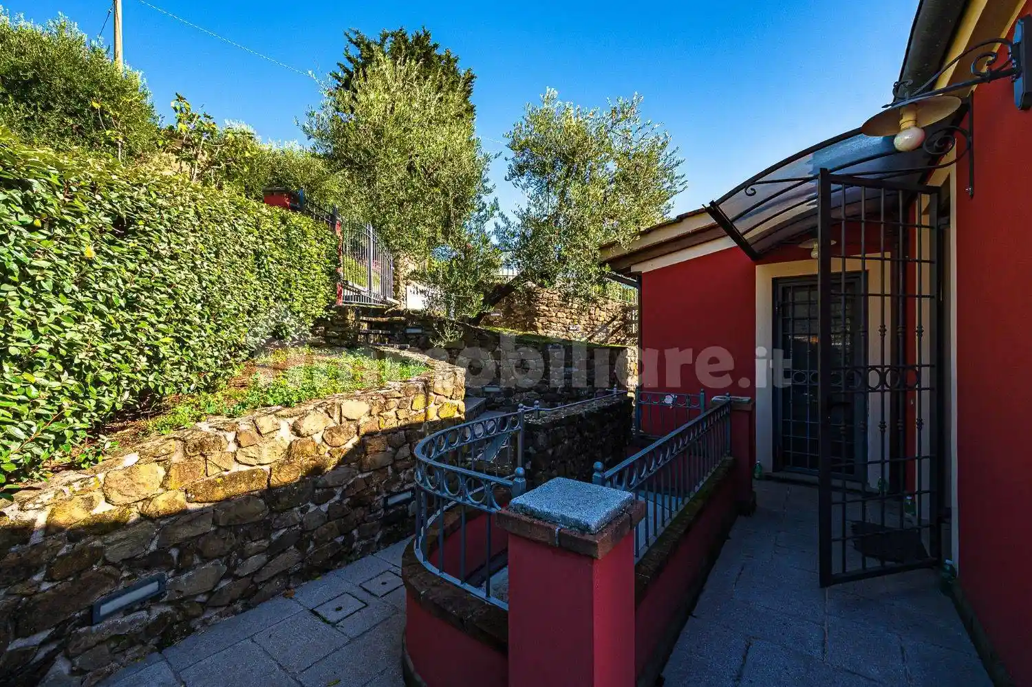 Appartamento in vendita a Montale