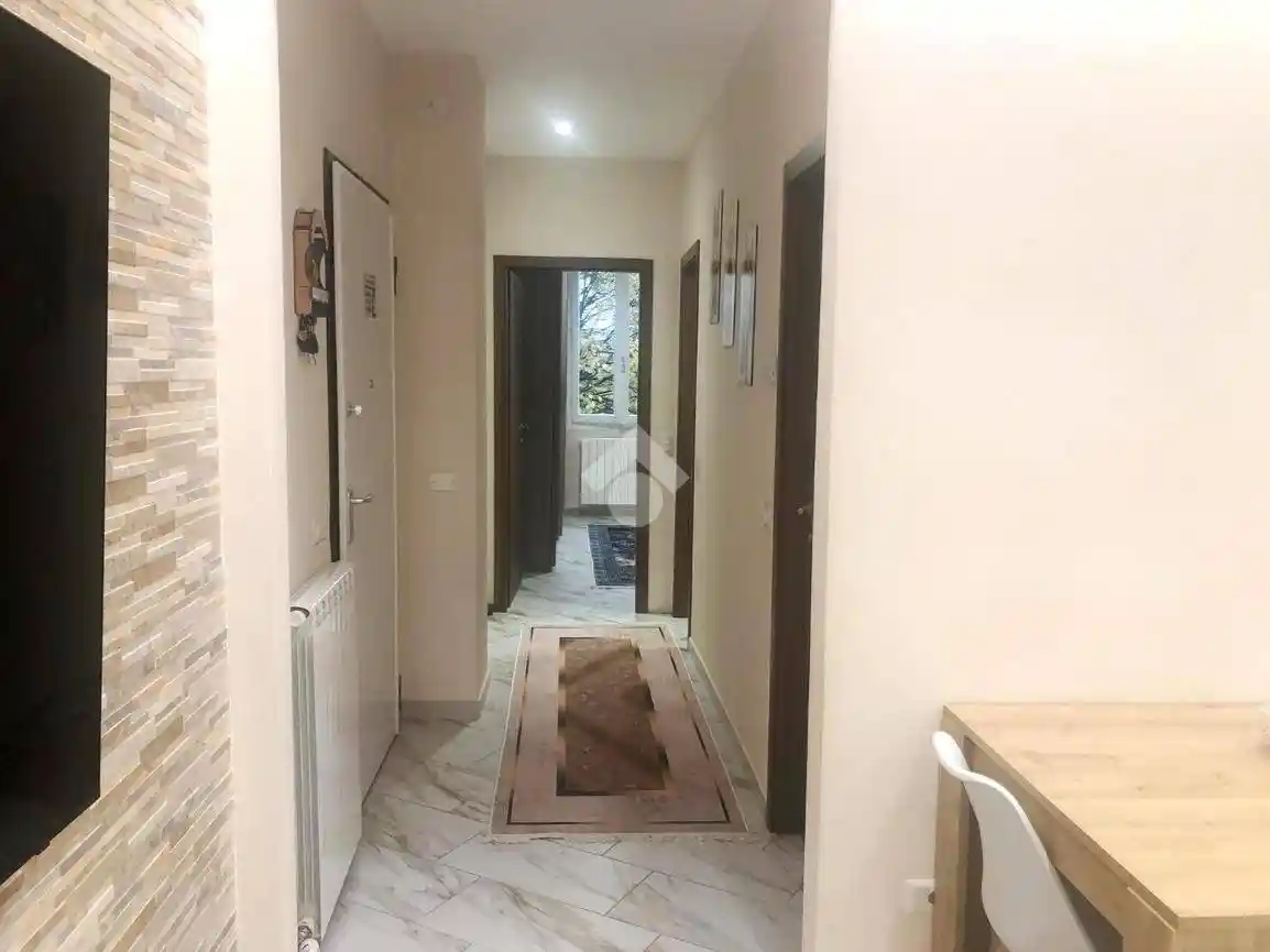 Appartamento in vendita a Turate