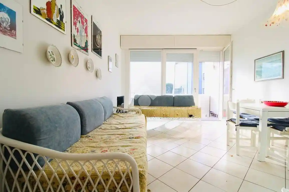 Appartamento in vendita a Jesolo