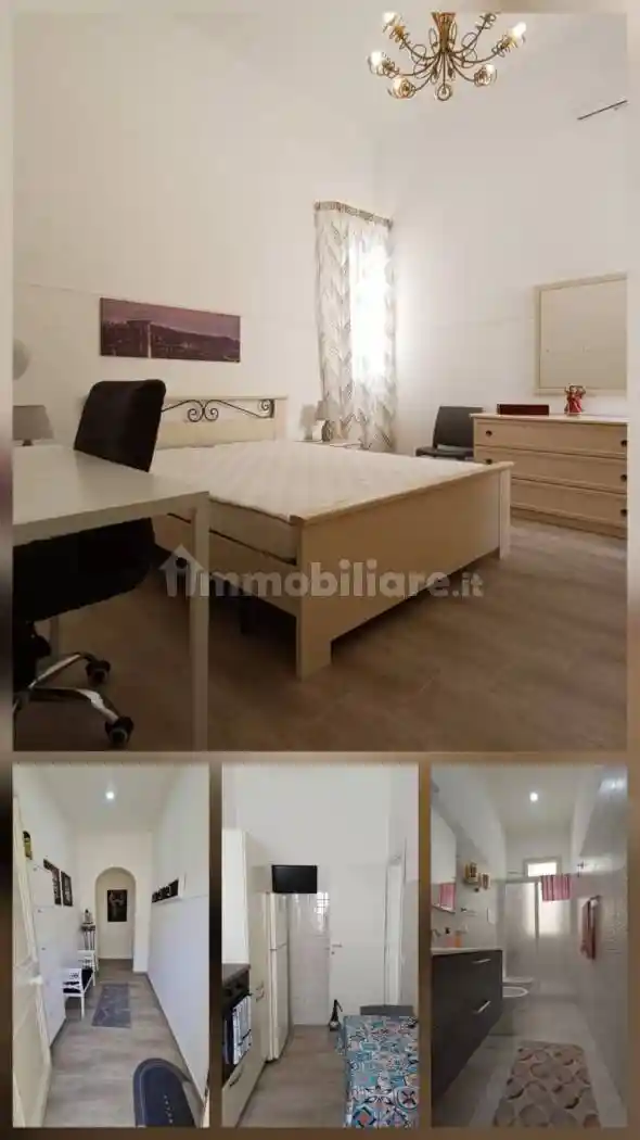 Appartamento in vendita a Trapani