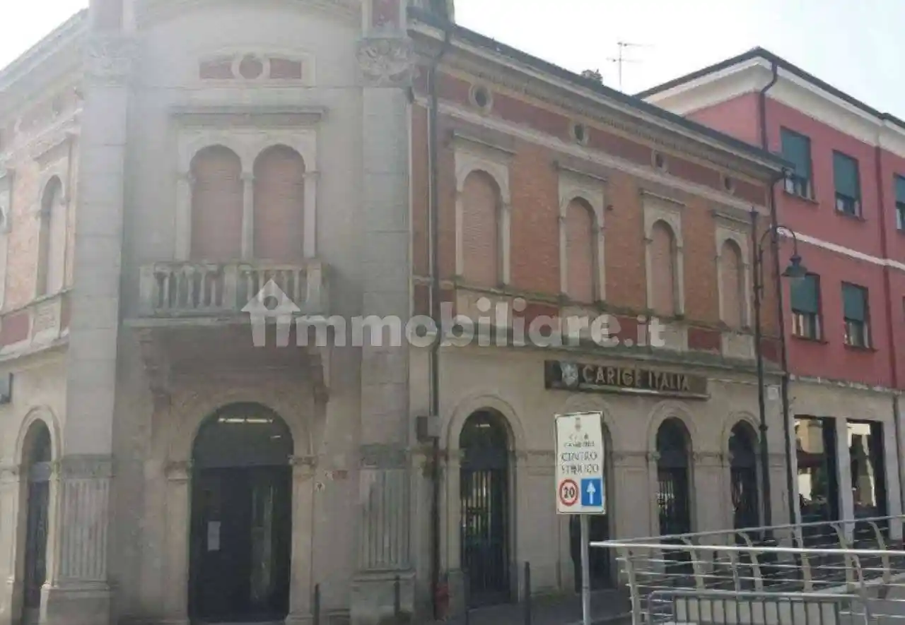 Appartamento in vendita a Cavarzere