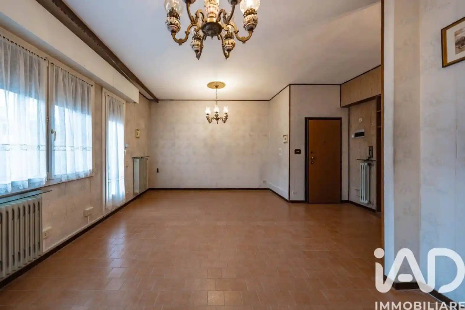 Appartamento in vendita a Ferrara