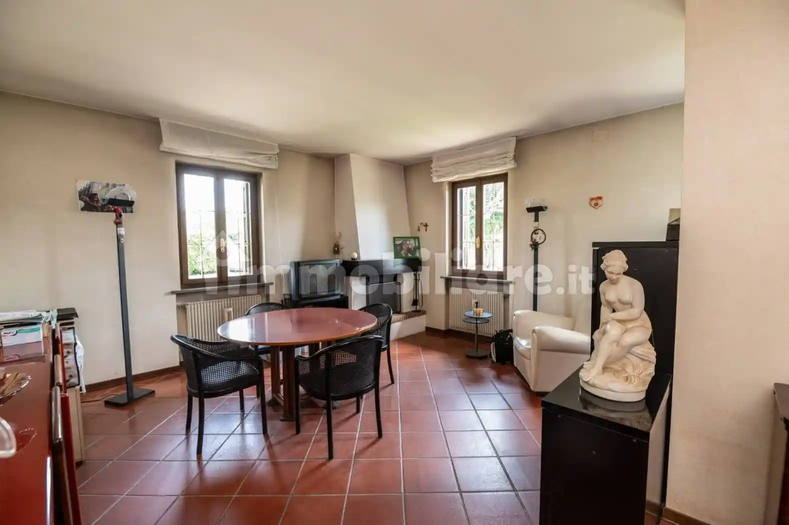 Appartamento in vendita a San Vito al Torre