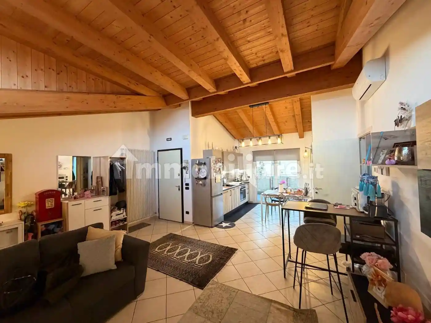 Appartamento in vendita a Treviso