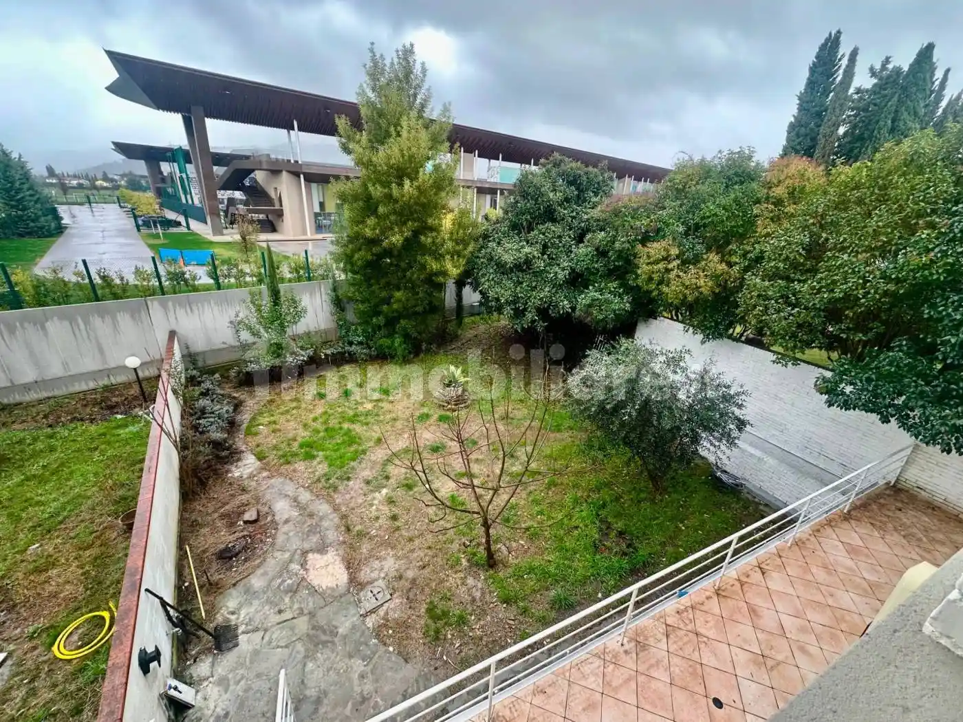 Casa indipendente in vendita a Firenze