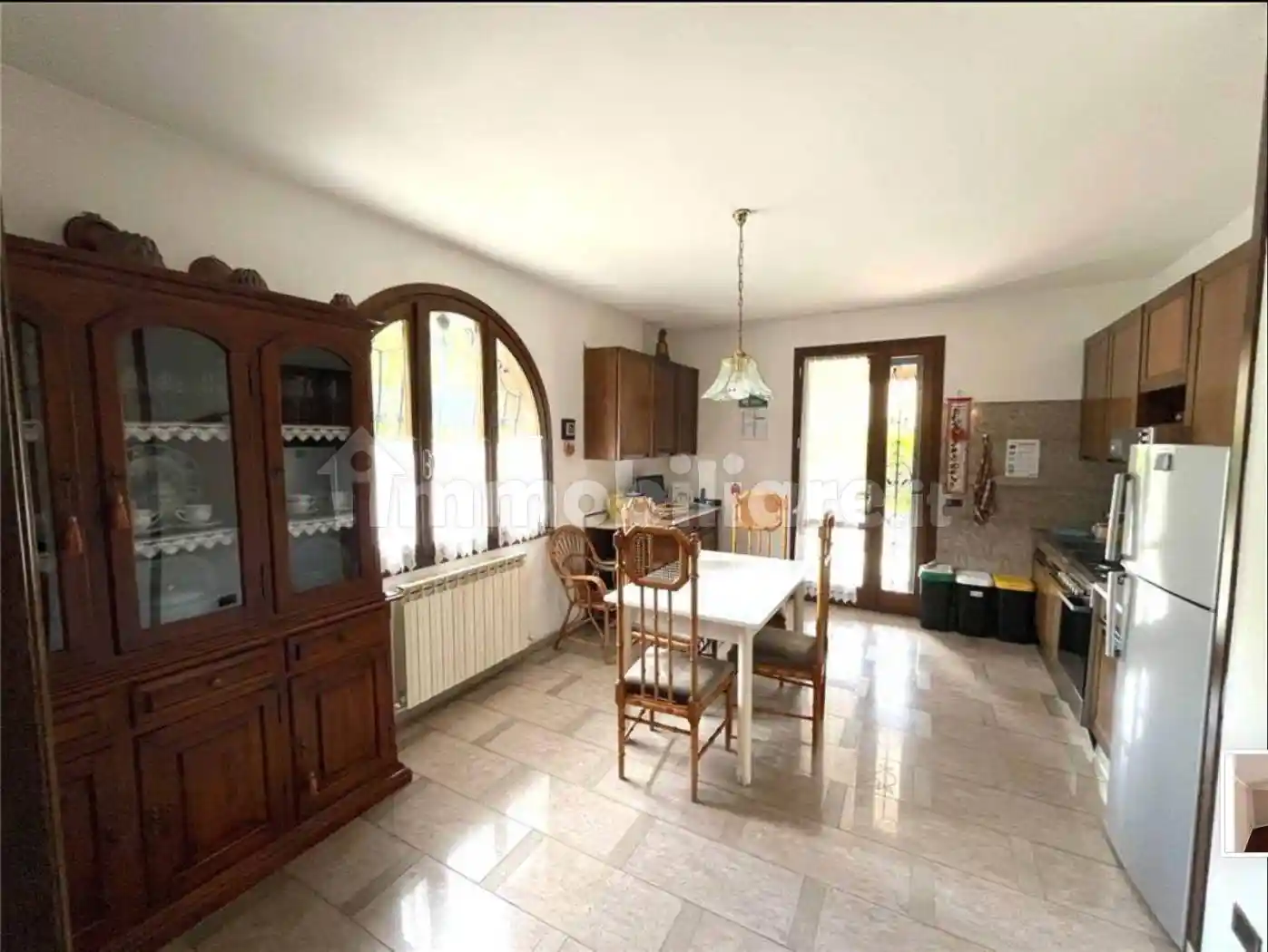 Appartamento in affitto a Pavullo nel Frignano