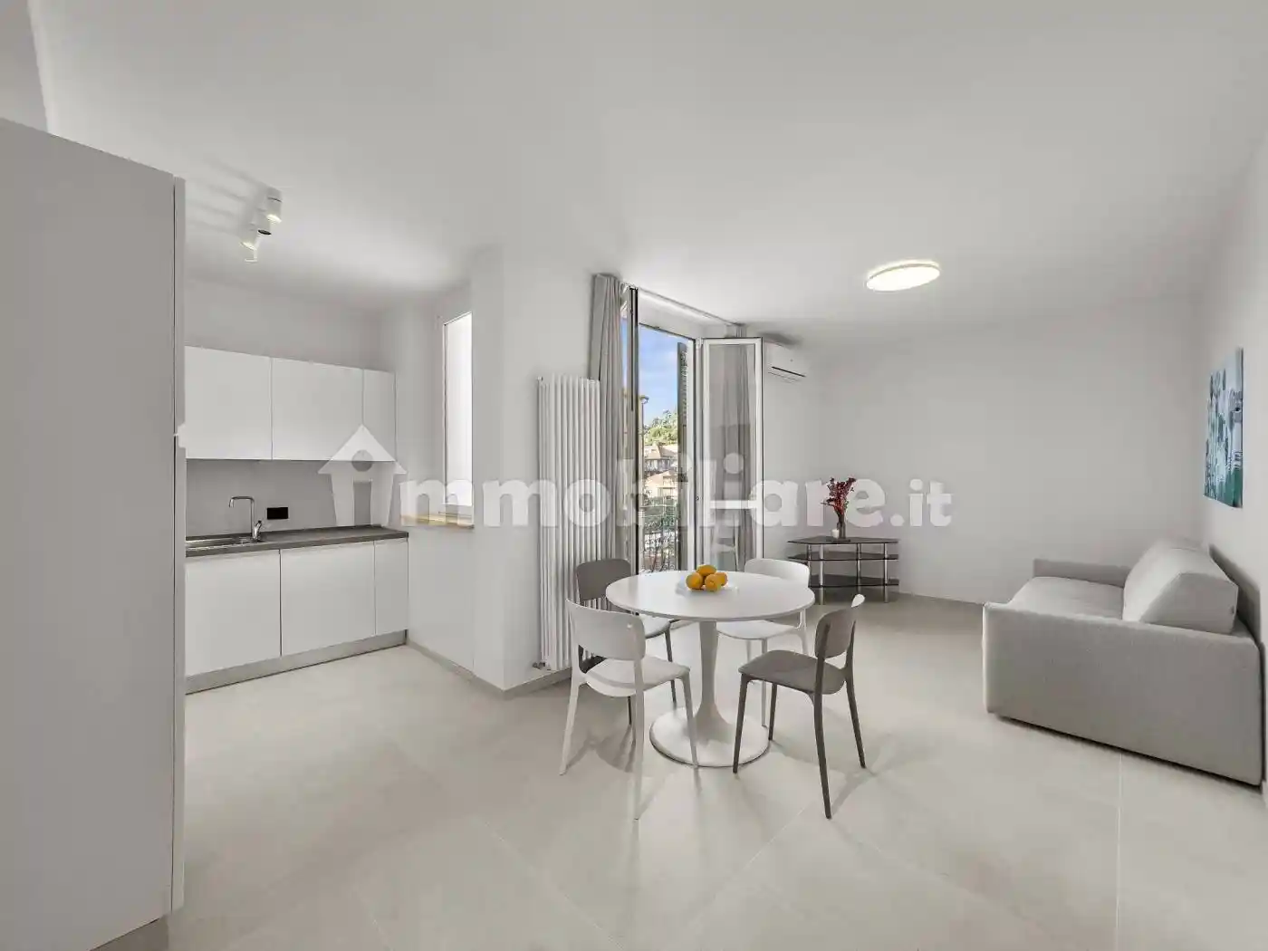 Appartamento in vendita a Bordighera