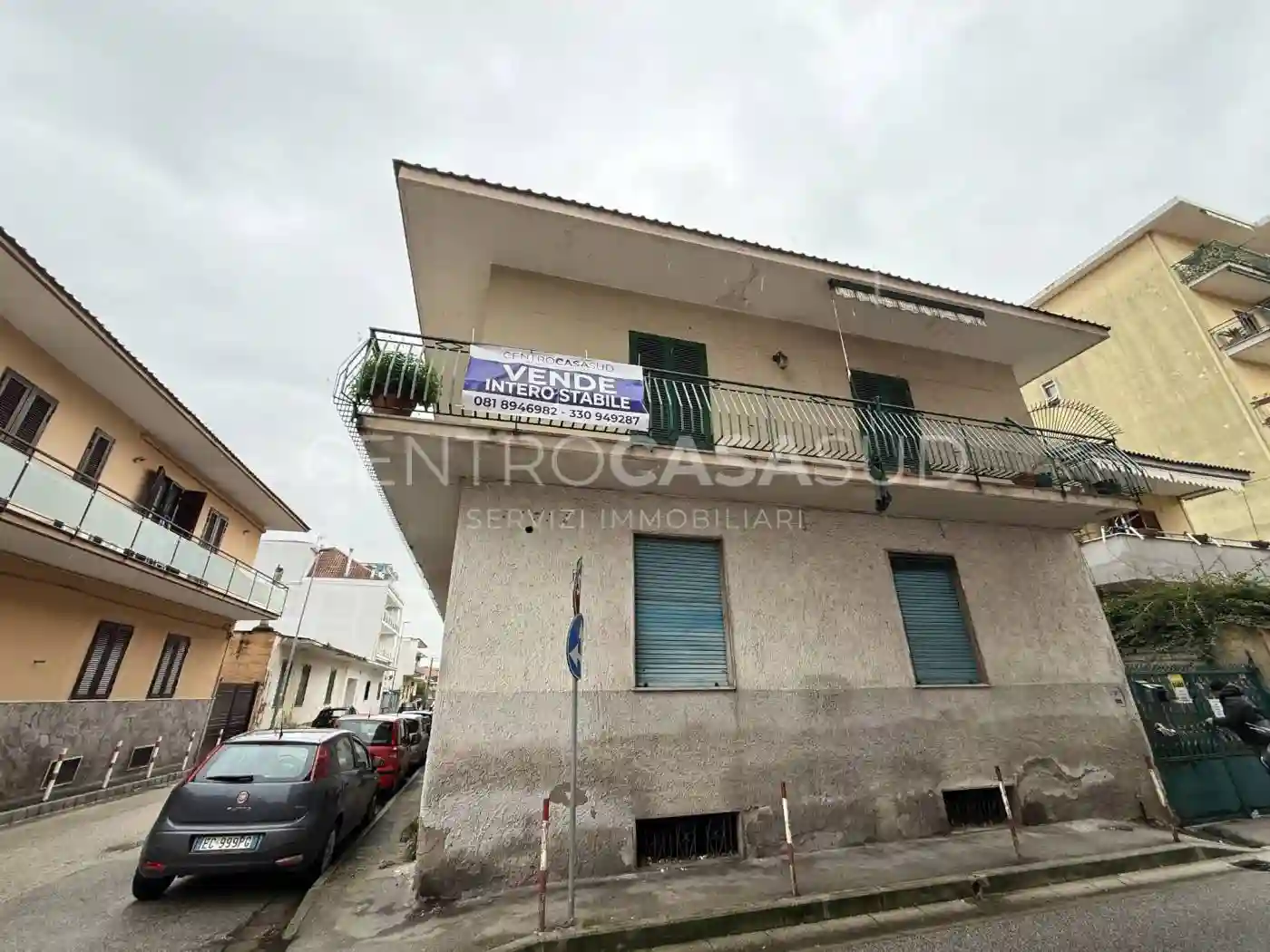 Palazzo - Edificio - foto 3