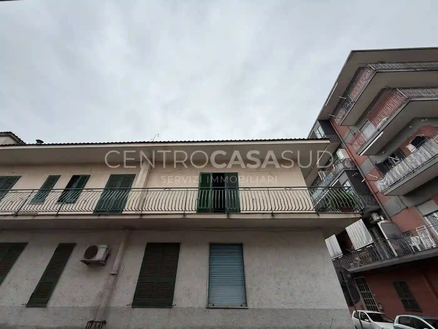 Palazzo - Edificio - foto 4