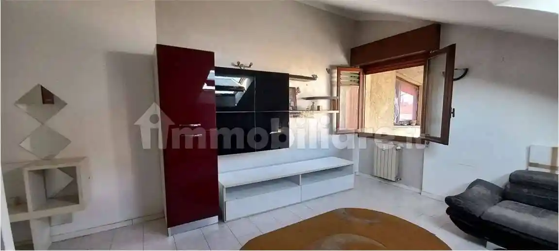 Appartamento in vendita a Capriate San Gervasio