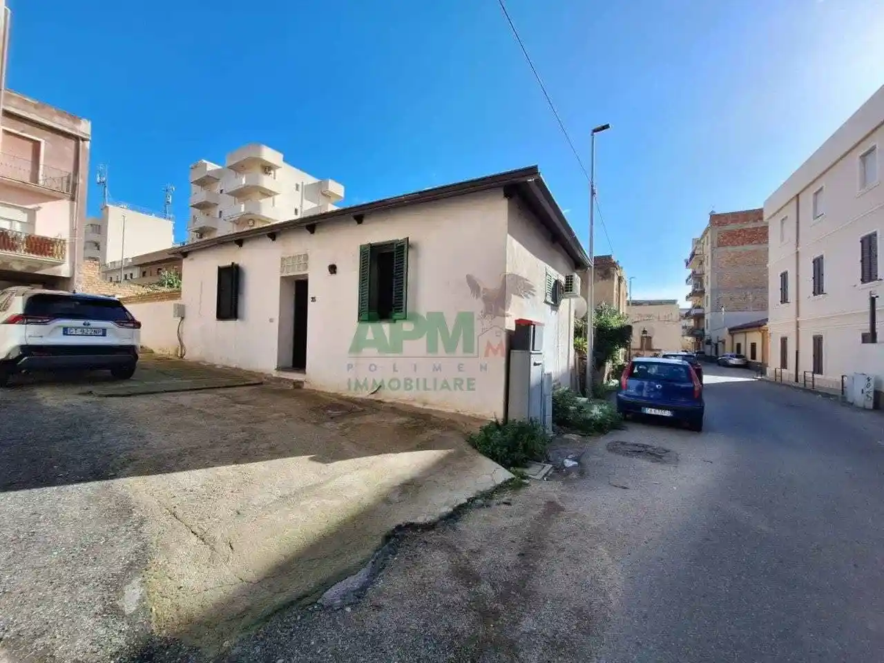 Appartamento in vendita a Reggio Calabria