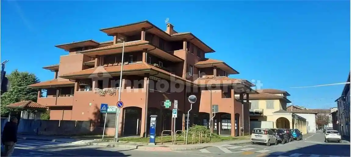 Attico - Mansarda in vendita a Inzago