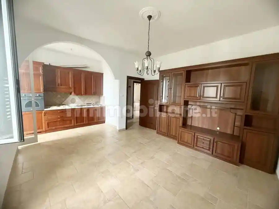 Appartamento in vendita a Ostuni