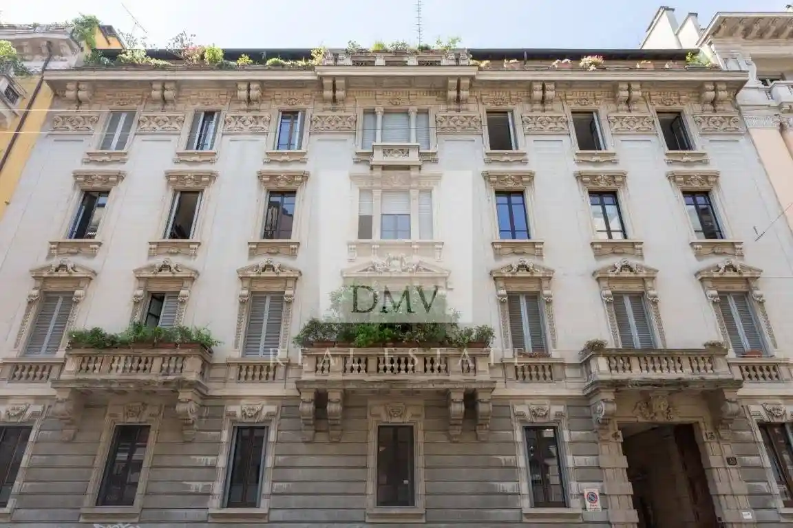 Loft in vendita a Milano