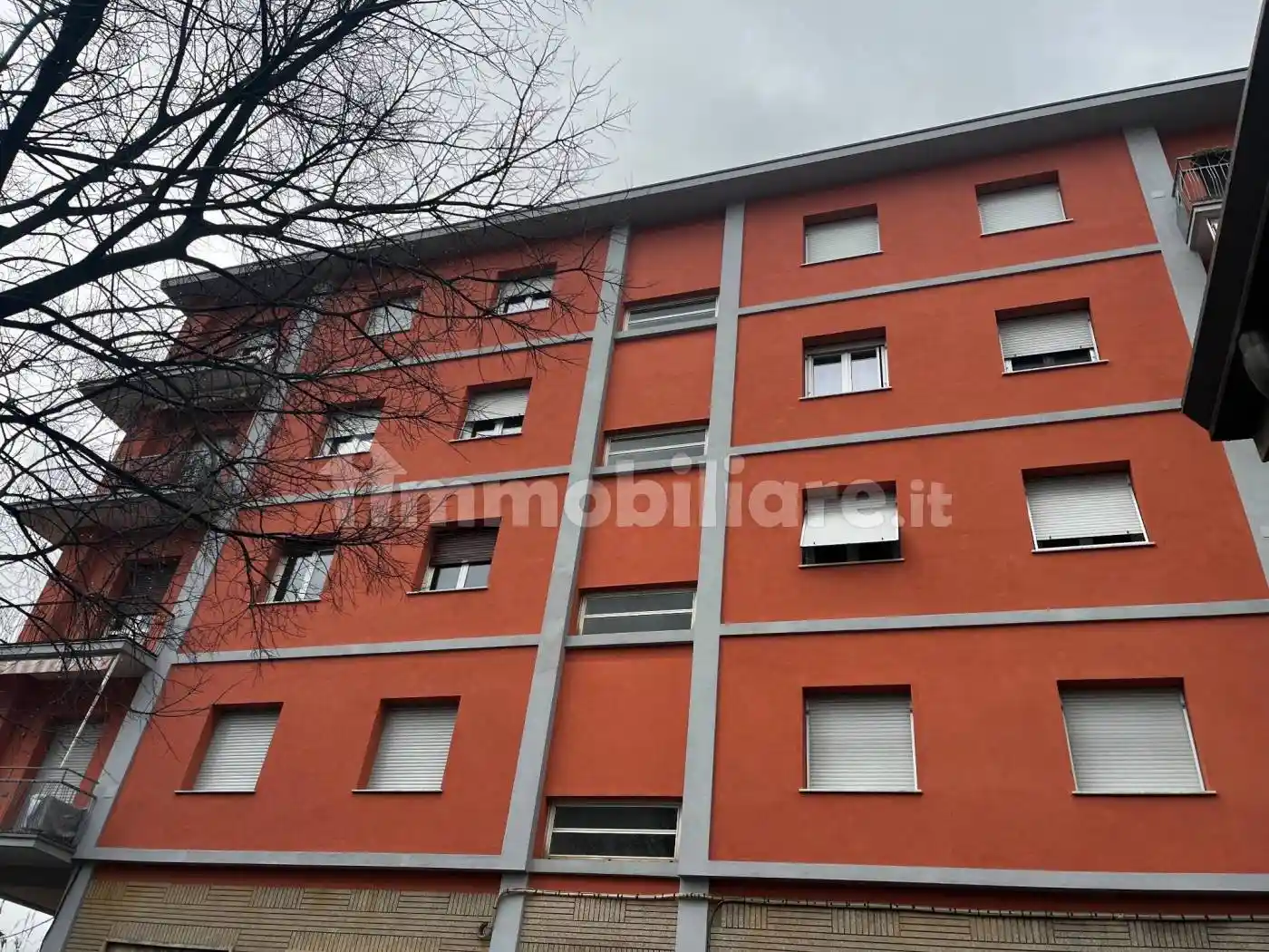 Appartamento in vendita a La Spezia