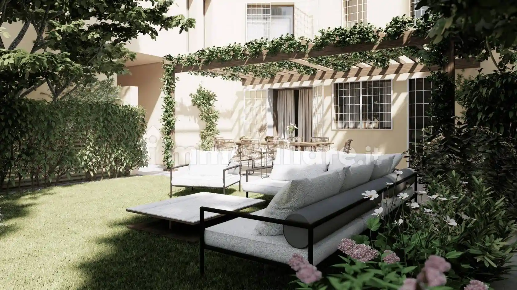 Casa indipendente in vendita a Bologna