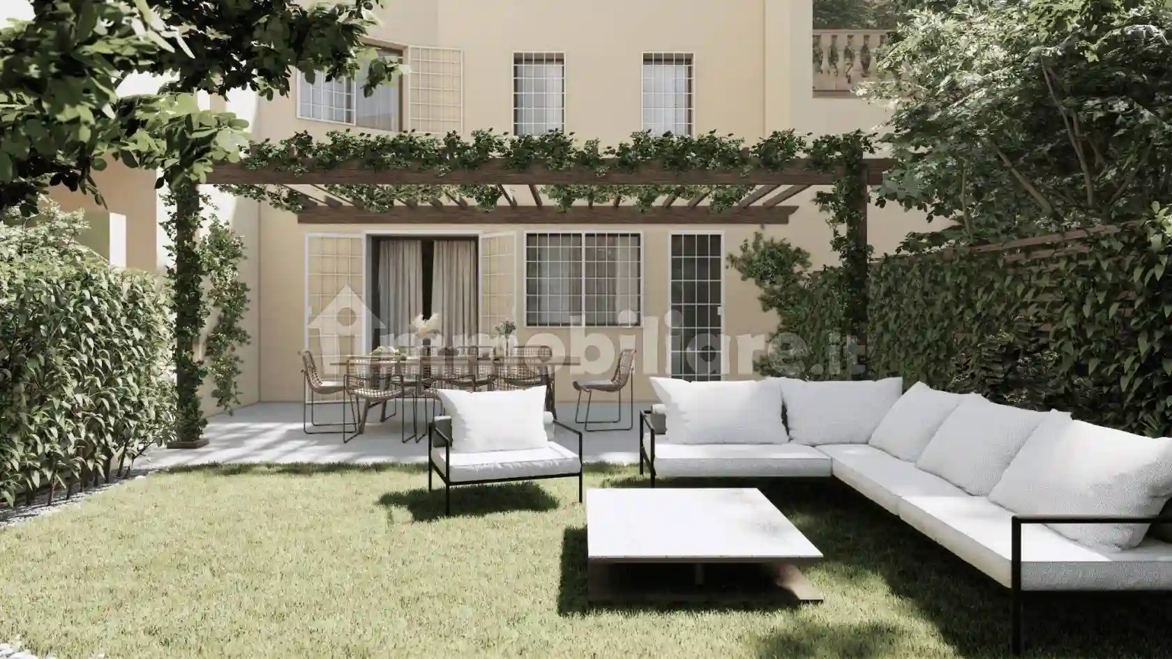 Casa indipendente - foto 3