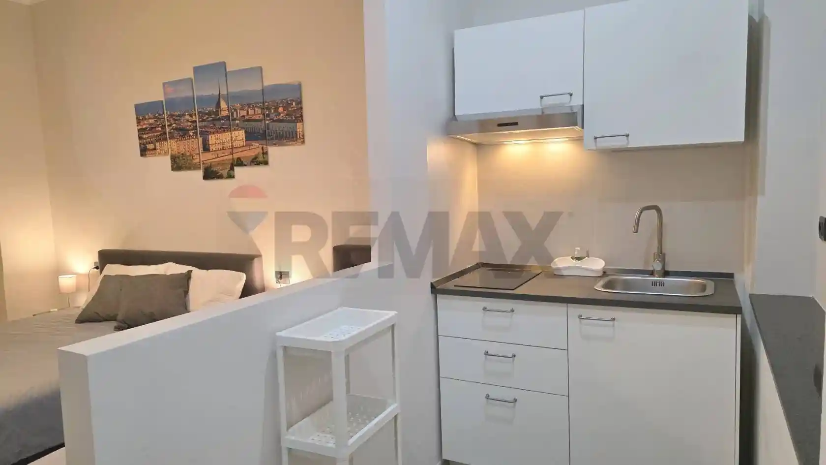 Appartamento in affitto a Torino