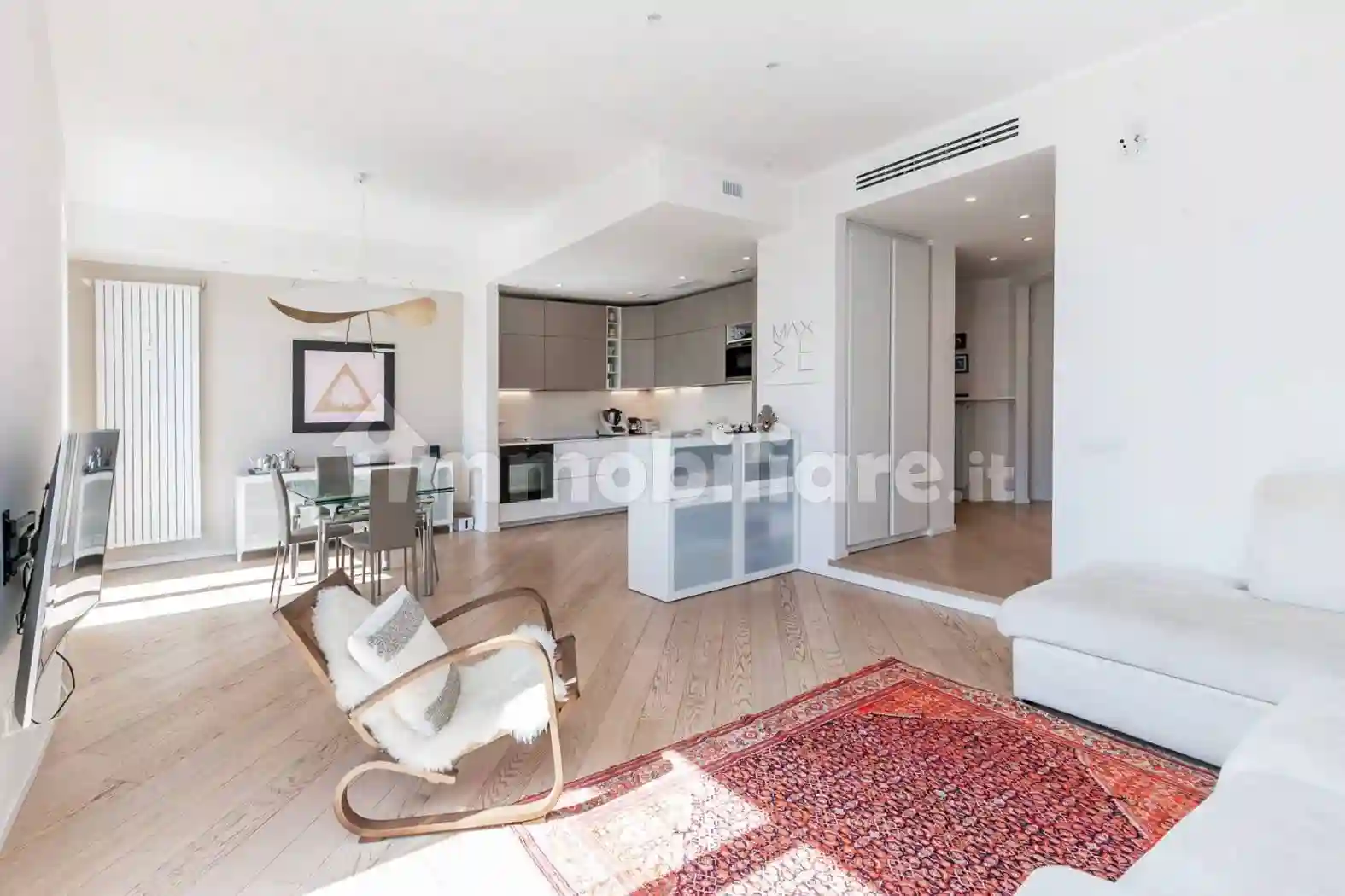 Attico - Mansarda - foto 2